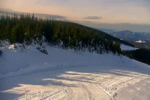 Kamera: Szczyrk Mountain Resort Zbójnicka Kopa – 1205 m n.p.m. Szczyrk Szczyrk Mountain Resort Zbójnicka Kopa – 1205 m n.p.m.