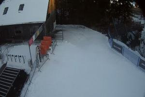 Korbielów Pilsko Restauracja Kamienna