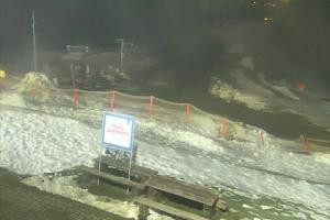 Miedzybrodzie Żywieckie Góra Żar 