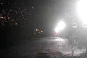 Ustroń Czantoria Wyciąg