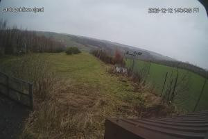 Kamera: Bobliwo Kamera na stoku Stok Roztocze Bobliwo Kamera na stoku