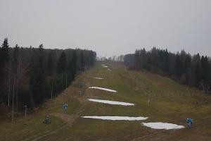Kamera: Laworta ski Laworta ski - dolna stacja Ustrzyki Dolne Laworta ski Laworta ski - dolna stacja