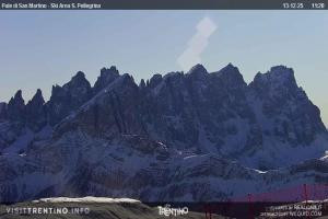 Kamera: Trevalli Pale di S. Martino Trevalli Trevalli Pale di S. Martino