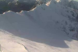 Zakopane Kasprowy Wierch Kasprowy Wierch - panorama