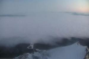 Kamera: Wysokie Tatry Lomnický štít — 2.634 m n.p.m. Tatrzańska Łomnica Wysokie Tatry Lomnický štít — 2.634 m n.p.m.