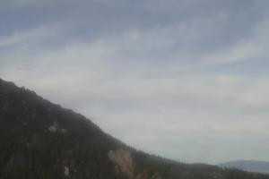 Kamera: Kasprowy Wierch Tatry Zachodnie Zakopane Kasprowy Wierch Tatry Zachodnie