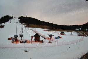 Kamera: Koziniec-Ski Kamera na wyciąg Bukowina Tatrzańska Koziniec-Ski Kamera na wyciąg