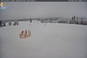 Kamera: Zadov Nové Hutě Zadov Zadov Nové Hutě