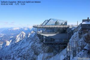 Garmisch-Partenkirchen Ga-Pa 