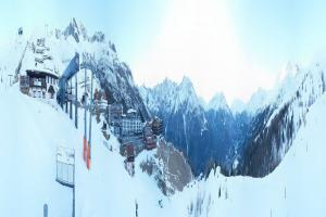 Soelden Soelden Hochsölden 2.077m