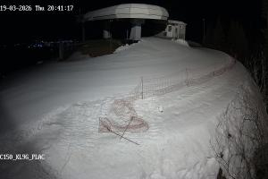 Białka Tatrzańska Kotelnica Białczańska Kotelnica - kolej nr 9