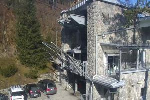 Zakopane Kasprowy Wierch Kolej na Kasprowy Wierch