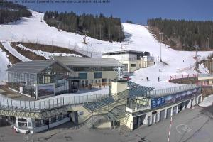 Kamera: Grosser Arber Blick Talstation Arber Grosser Arber Grosser Arber Blick Talstation Arber