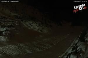 Andalo - Paganella Andalo - Paganella Pista Olimpionica 