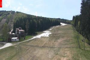 Harrachov Harrachov Kamera Harrachov, 715 m n.p.m.