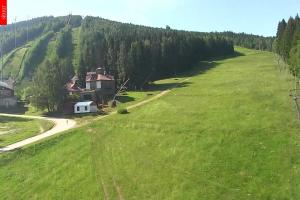 Harrachov Harrachov Kamera Harrachov, 715 m n.p.m.