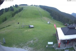 Kamera: Malino Brdo Ski Park Panoráma Malinô Brdo Ruzomberok Malino Brdo Ski Park Panoráma Malinô Brdo