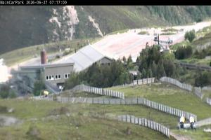 Cairgorm Cairgorm Main Carpark