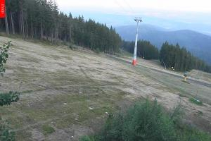 Kamera: Černá hora (Czarna Góra) Hofmanky, 1050 m n.p.m. Černá hora Černá hora (Czarna Góra) Hofmanky, 1050 m n.p.m.