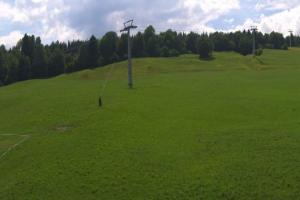 Kamera: Laax Livecam Nagens Laax Livecam