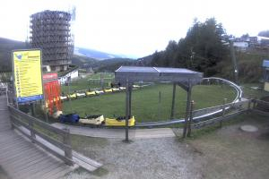 Kamera: Rodelbahn - Katschberg Rodelbahn Rodelbahn - Katschberg