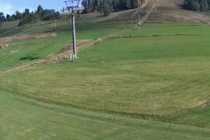 Kamera: Koziniec-Ski Kamera na kolejkę Bukowina Tatrzańska Koziniec-Ski Kamera na kolejkę