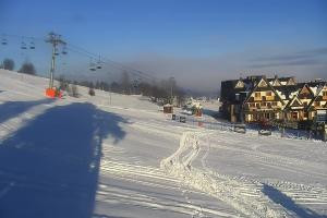 Kamera: Kotelnica Białczańska Kaniówka Białka Tatrzańska Kotelnica Białczańska Kaniówka