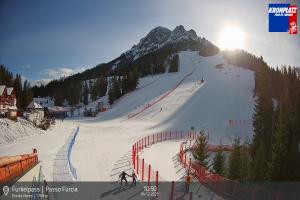 Kamera: Kronplatz - Plan de Corones Passo Furcia Kronplatz - Plan de Corones Kronplatz - Plan de Corones Passo Furcia