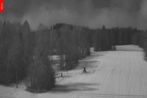 Miroslav - Lipová Lázně Ski centrum Miroslav - Lipová Lázně Kamera Zjazdowa, 605 m n.m.