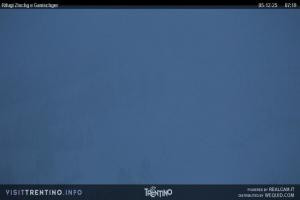 Kamera: Val di Fiemme - Cavalese - Predazzo - Obereggen SkiCenterLatemar - Zischgalm Val di Fiemme Val di Fiemme - Cavalese - Predazzo - Obereggen SkiCenterLatemar - Zischgalm