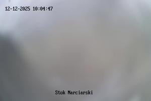 Kamera: Stok narciarski w Przemyślu POSiR Kamera 1 - Stacja górna Przemyśl Stok narciarski w Przemyślu POSiR Kamera 1 - Stacja górna