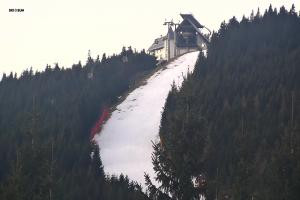 Kamera: Ski&Sun Ski & Sun - Świeradów - widok na bar Świeradów Zdrój Ski&Sun Ski & Sun - Świeradów - widok na bar