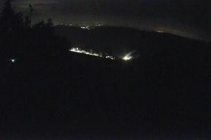 Kamera: KiczeraSki Widok na stok Kiczera KiczeraSki Widok na stok