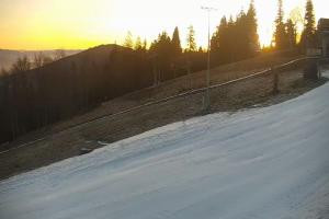 Kamera: Beskid Sport Arena Stacja Górna Szczyrk Beskid Sport Arena Stacja Górna