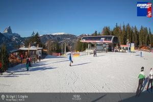 Kronplatz - Plan de Corones Kronplatz - Plan de Corones Piz de Plaies