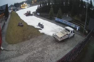 Kamera: Zagroń Kamera online Istebna Zagroń Kamera online