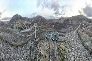 Kamera: Glenshee Livecam Glenshee Glenshee Livecam