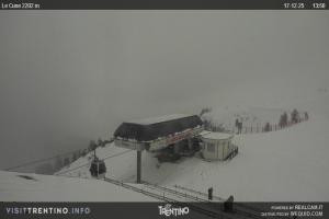 Trevalli Trevalli Lusia - Le Cune