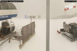 Kamera: Andalo - Paganella Cima Paganella Andalo - Paganella Andalo - Paganella Cima Paganella