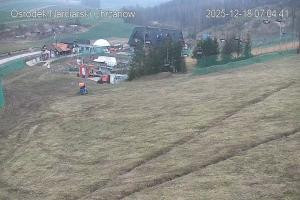 Kamera: Nartraj Kamera na stoku Roztocze Nartraj Kamera na stoku