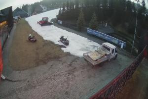 Kamera: Zagroń Kamera online Istebna Zagroń Kamera online