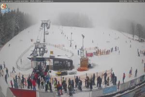 Kamera: Zadov Zadov - Kobyla Zadov Zadov Zadov - Kobyla