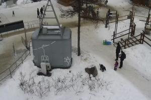 Kamera: Kasprowy Wierch Kolej na Kasprowy Wierch Zakopane Kasprowy Wierch Kolej na Kasprowy Wierch