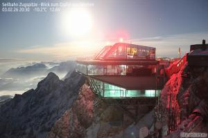 Garmisch-Partenkirchen Ga-Pa 