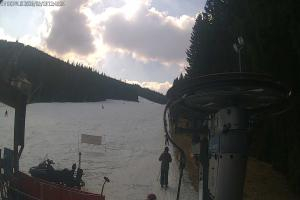 Harrachov Harrachov MALÝ VLEK - Wyciąg narciarski DOPLIK