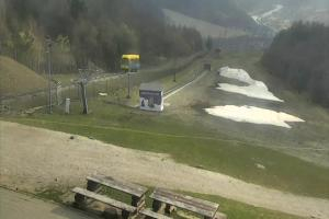 Miedzybrodzie Żywieckie Góra Żar 