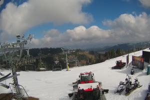 Kamera: Rusiń-ski Wyciąg Bukowina Tatrzańska Rusiń-ski Wyciąg