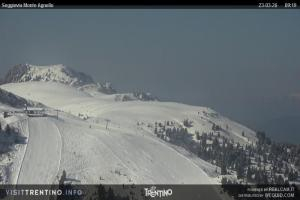 Val di Fiemme Val di Fiemme - Cavalese - Predazzo - Obereggen Pampeago - Monte Agnello