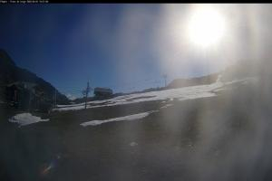 Flumet Flumet Ski Area