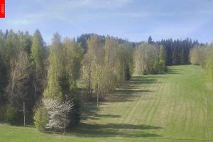 Miroslav - Lipová Lázně Ski centrum Miroslav - Lipová Lázně Kamera Zjazdowa, 605 m n.m.